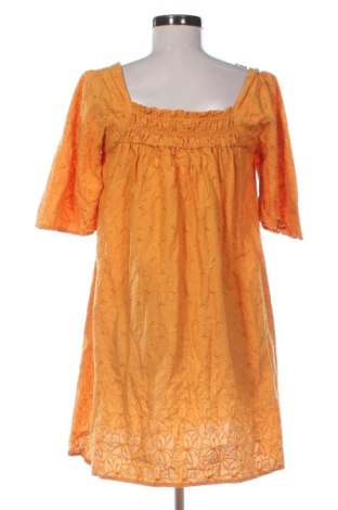 Kleid Mango, Größe M, Farbe Mehrfarbig, Preis 17,36 €