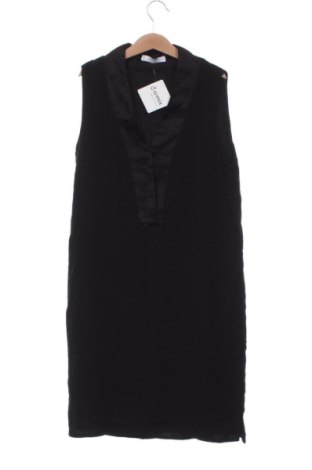 Рокля Mango, Размер XS, Цвят Черен, Цена 17,89 €