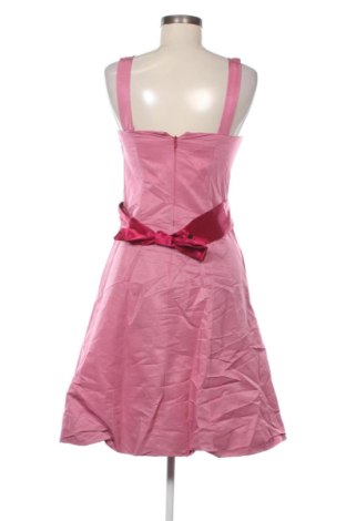 Рокля Mango, Размер XS, Цвят Розов, Цена 17,89 €