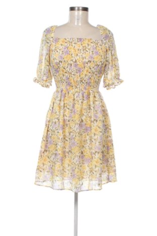 Kleid Mango, Größe S, Farbe Mehrfarbig, Preis € 22,99