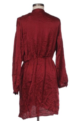 Kleid Mango, Größe M, Farbe Rot, Preis 17,46 €