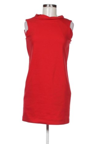 Kleid Mango, Größe S, Farbe Rot, Preis 17,00 €, #136481818