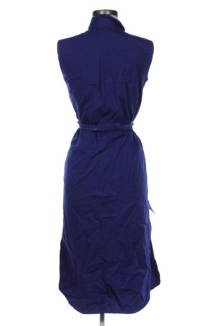 Kleid Mango, Größe M, Farbe Blau, Preis 65,57 €