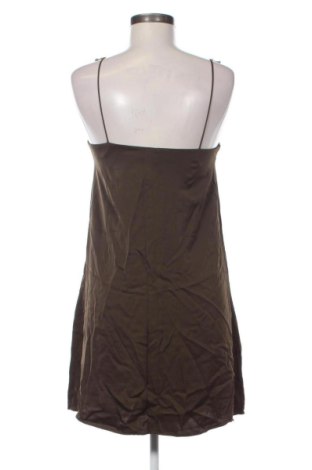 Kleid Mango, Größe S, Farbe Grün, Preis 46,63 €