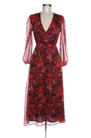 Kleid Mango, Größe XS, Farbe Mehrfarbig, Preis 27,99 €