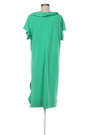 Kleid Marc Cain, Größe L, Farbe Grün, Preis 137,99 €