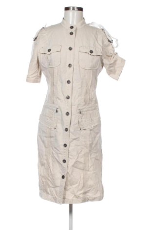 Šaty  Marc Cain, Veľkosť M, Farba Béžová, Cena  117,95 €