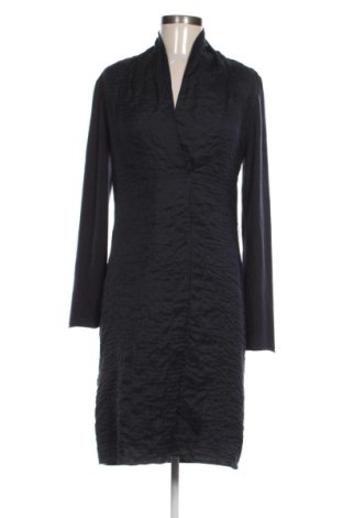 Kleid Marc Cain, Größe M, Farbe Blau, Preis 104,88 €, #136437332