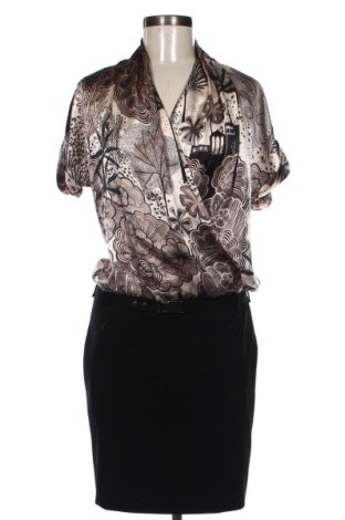 Kleid Marc Cain, Größe S, Farbe Mehrfarbig, Preis € 274,92