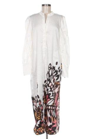Kleid Marc Cain, Größe M, Farbe Mehrfarbig, Preis 99,43 €, #136453201