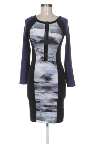 Kleid Marc Cain, Größe S, Farbe Mehrfarbig, Preis 105,00 €, #136491277
