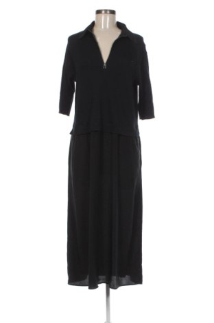 Рокля Marc Cain Sports, Размер M, Цвят Черен, Цена 107,37 €