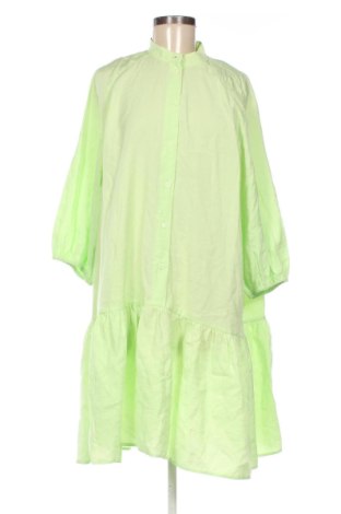 Ruha Marc O'Polo, Méret XL, Szín Zöld, Ár 45 620 Ft