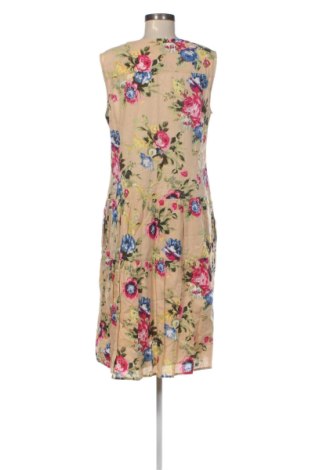 Kleid Marc O'Polo, Größe L, Farbe Mehrfarbig, Preis 86,99 €
