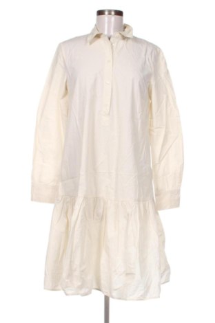 Rochie Marc O'Polo, Mărime L, Culoare Ecru, Preț 196,99 Lei, #136435971