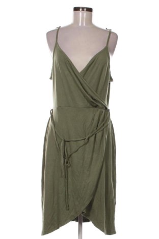 Ruha Market&Spruce, Méret XL, Szín Zöld, Ár 8 264 Ft