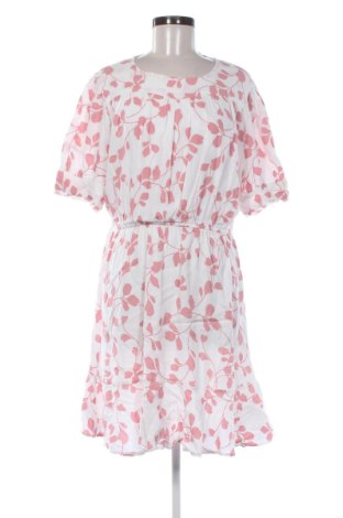 Kleid Marks & Spencer, Größe L, Farbe Mehrfarbig, Preis 19,58 €