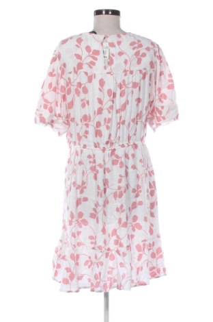 Kleid Marks & Spencer, Größe L, Farbe Mehrfarbig, Preis 19,58 €