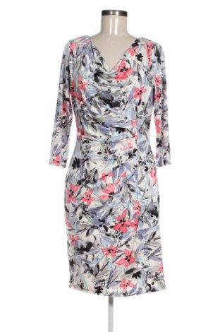 Kleid Marks & Spencer, Größe M, Farbe Mehrfarbig, Preis 17,36 €