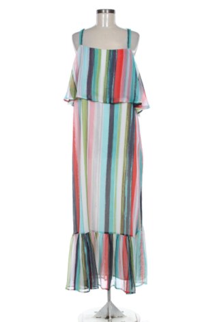 Kleid Marks & Spencer, Größe XXL, Farbe Mehrfarbig, Preis € 14,71