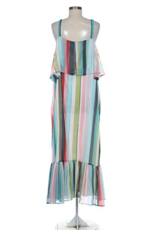 Kleid Marks & Spencer, Größe XXL, Farbe Mehrfarbig, Preis € 14,71