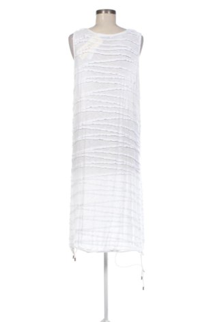 Sukienka Martine Samoun, Rozmiar XXL, Kolor Biały, Cena 504,99 zł