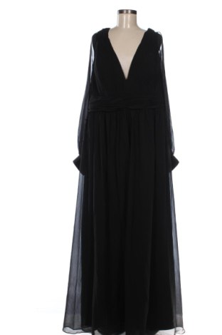 Rochie Mascara, Mărime 3XL, Culoare Negru, Preț 694,99 Lei