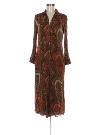 Sukienka Massimo Dutti, Rozmiar S, Kolor Kolorowy, Cena 225,10 zł