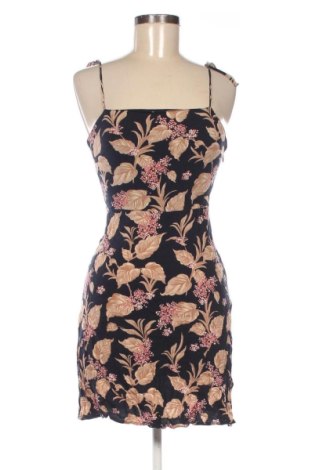 Sukienka Massimo Dutti, Rozmiar XS, Kolor Kolorowy, Cena 225,10 zł