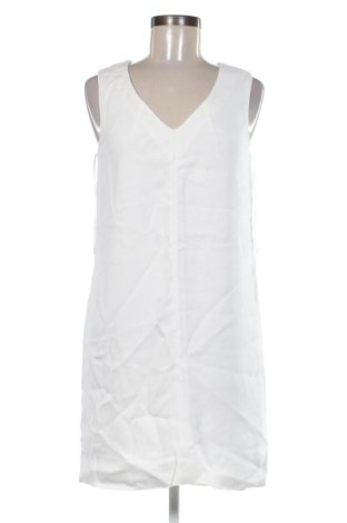Φόρεμα Massimo Dutti, Μέγεθος M, Χρώμα Λευκό, Τιμή 95,53 €