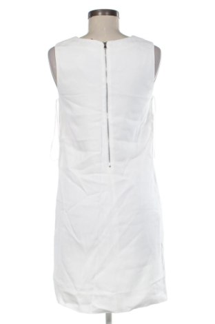Φόρεμα Massimo Dutti, Μέγεθος M, Χρώμα Λευκό, Τιμή 95,53 €