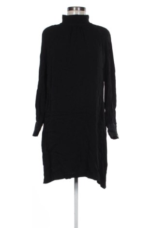 Kleid Massimo Dutti, Größe L, Farbe Schwarz, Preis 54,99 €