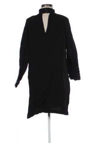 Kleid Massimo Dutti, Größe L, Farbe Schwarz, Preis 54,99 €