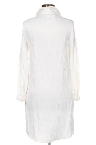 Kleid Massimo Dutti, Größe M, Farbe Weiß, Preis 54,99 €