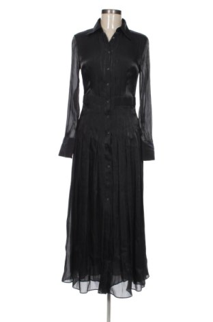 Šaty  Massimo Dutti, Velikost S, Barva Černá, Cena  2 708,00 Kč