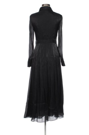 Šaty  Massimo Dutti, Velikost S, Barva Černá, Cena  2 708,00 Kč