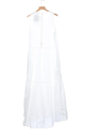 Рокля Massimo Dutti, Размер S, Цвят Бял, Цена 42,43 €