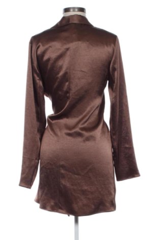 Рокля Massimo Dutti, Размер XS, Цвят Кафяв, Цена 41,67 €