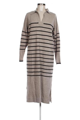 Рокля Massimo Dutti, Размер L, Цвят Многоцветен, Цена 42,00 €