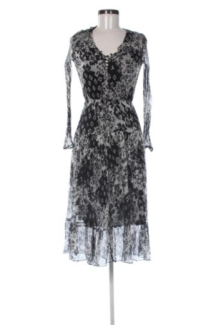 Рокля Massimo Dutti, Размер S, Цвят Многоцветен, Цена 42,01 €