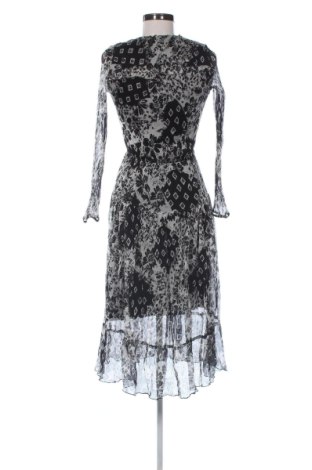 Рокля Massimo Dutti, Размер S, Цвят Многоцветен, Цена 42,01 €