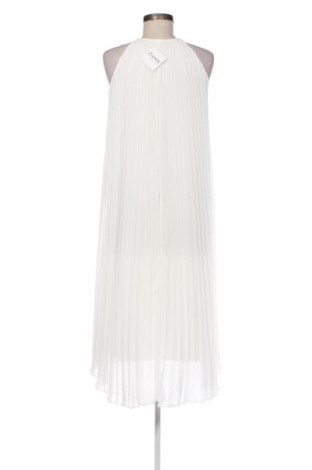 Φόρεμα Massimo Dutti, Μέγεθος L, Χρώμα Εκρού, Τιμή 42,01 €