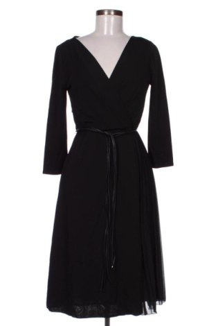 Šaty  Max Mara Studio, Veľkosť M, Farba Čierna, Cena  369,55 €
