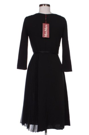 Šaty  Max Mara Studio, Veľkosť M, Farba Čierna, Cena  369,55 €