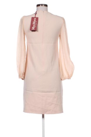 Sukienka Max Mara Studio, Rozmiar M, Kolor Beżowy, Cena 2 132,94 zł