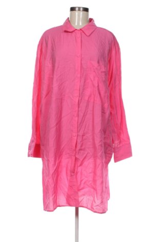 Šaty  Maxi Blue, Velikost XXL, Barva Růžová, Cena  729,00 Kč