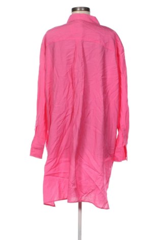 Šaty  Maxi Blue, Velikost XXL, Barva Růžová, Cena  729,00 Kč
