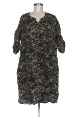 Рокля Maxi Blue, Размер XXL, Цвят Многоцветен, Цена 20,45 €