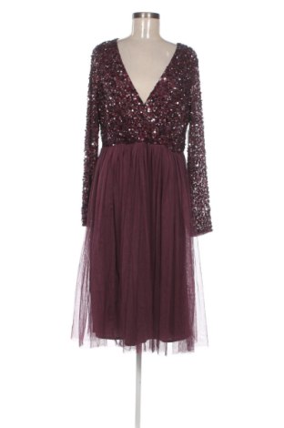 Ruha Maya Deluxe, Méret XL, Szín Lila, Ár 35 839 Ft