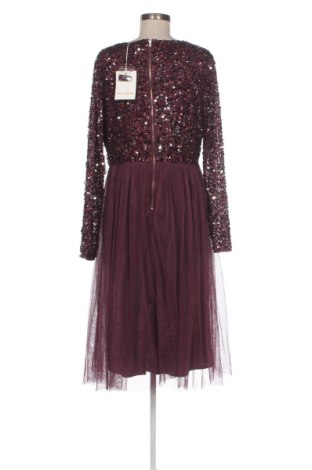 Ruha Maya Deluxe, Méret XL, Szín Lila, Ár 35 839 Ft